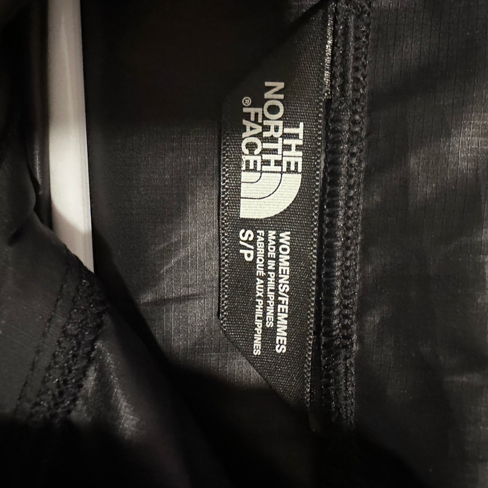 The north face crop top - Picture 6 of 6
